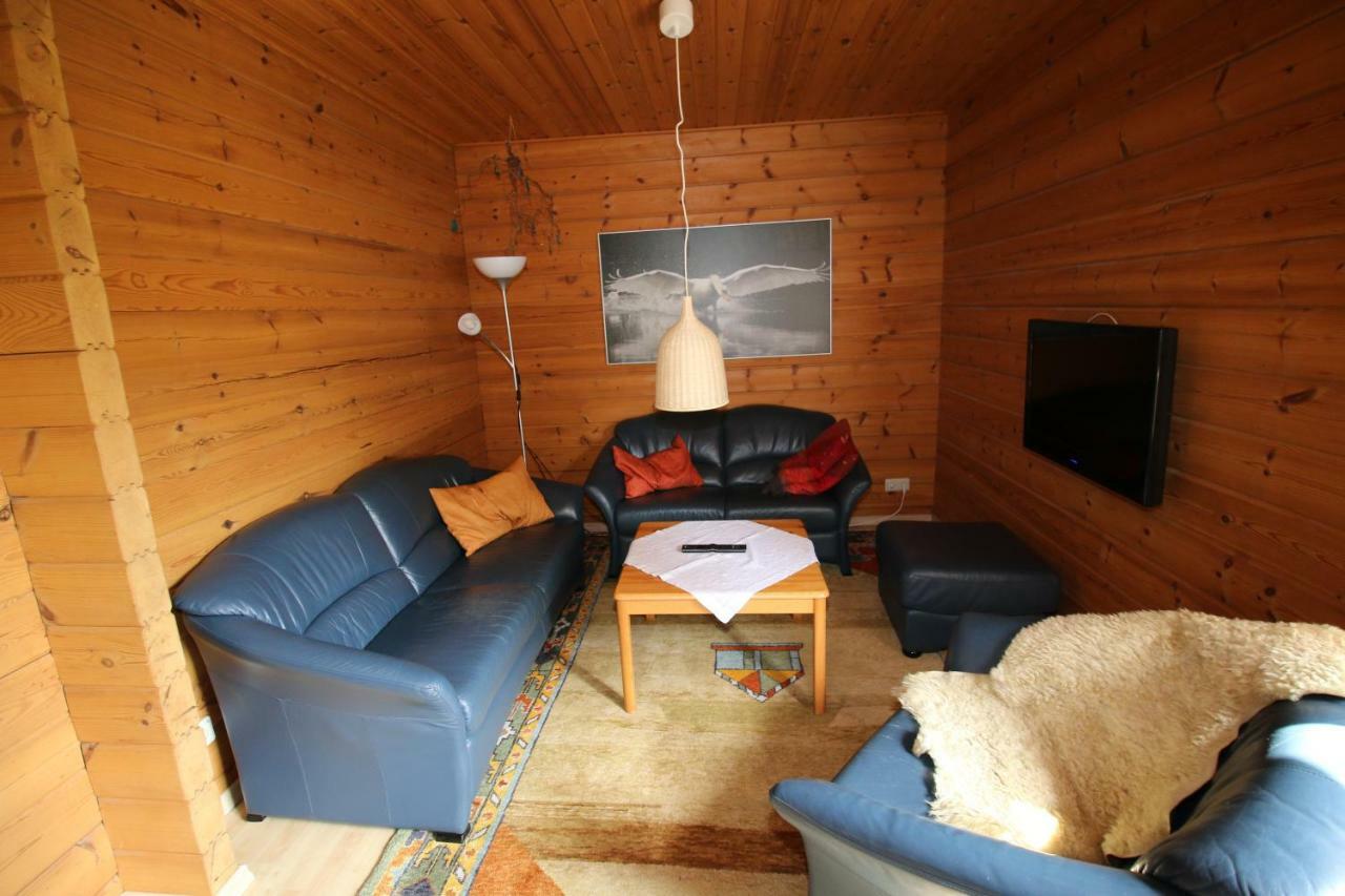 Ferienhaus 4 Koehr-Eickhoff Лембрух Екстериор снимка