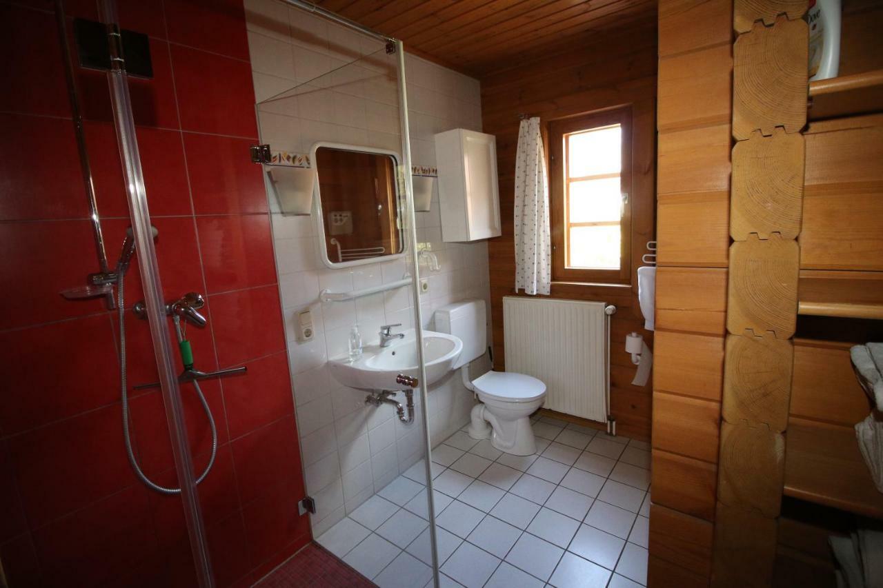 Ferienhaus 4 Koehr-Eickhoff Лембрух Екстериор снимка