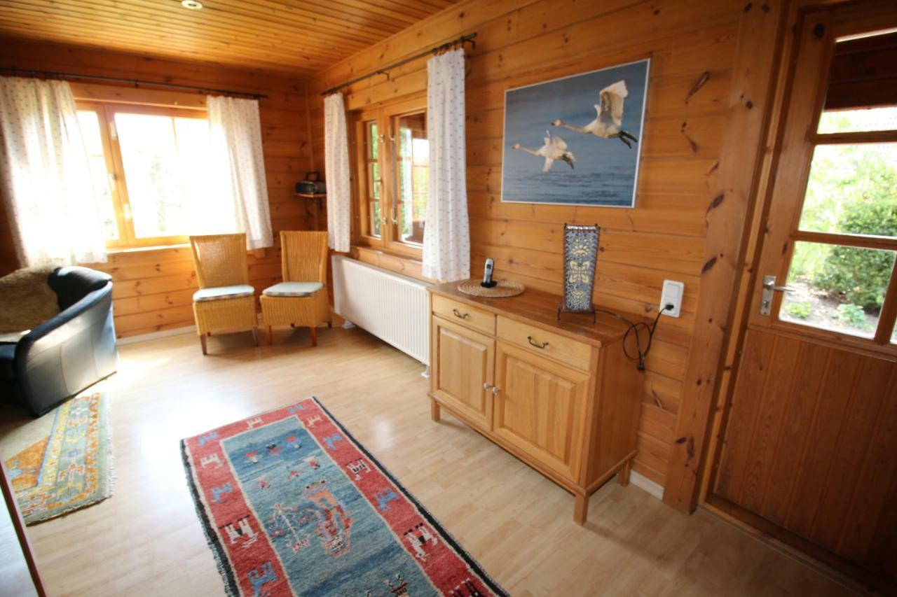 Ferienhaus 4 Koehr-Eickhoff Лембрух Екстериор снимка