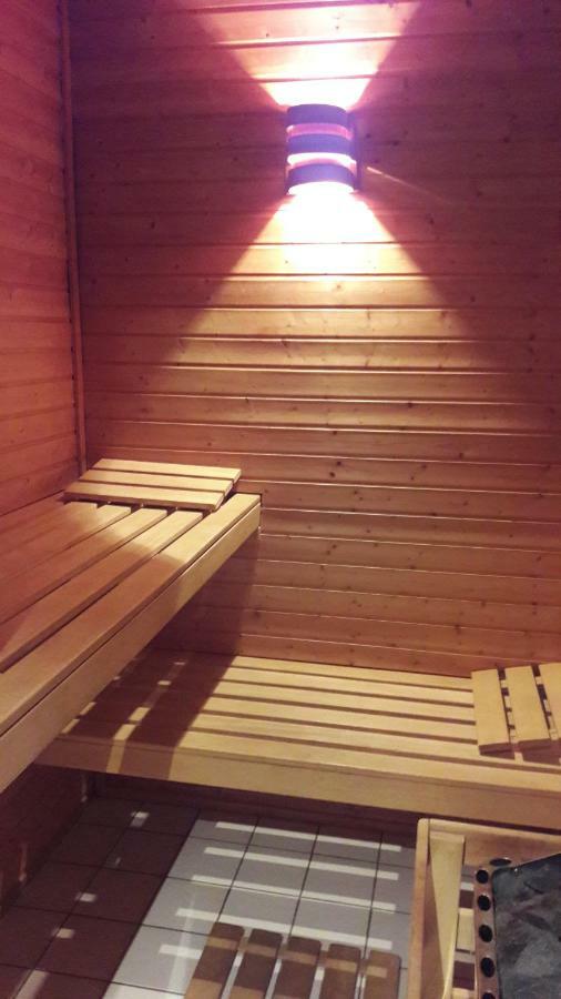 Ferienhaus 4 Koehr-Eickhoff Лембрух Екстериор снимка